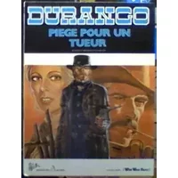 Piège pour un tueur. - SWOLFS (Yves)