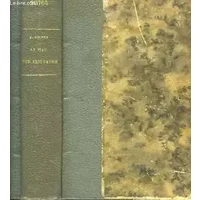 Le mal des seigneurs. Roman. - REINER Silvain