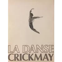 La Danse - CRICKMAY ANTHONY