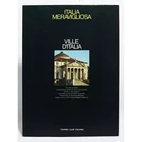 Ville d'Italia. - N.A. -