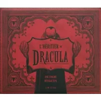 L'héritier de Dracula - Une énigme interactive - Sam Stall