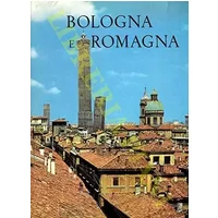 Bologna e Romagna. - TCI -