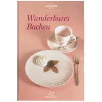 Wunderbares Backen