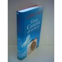 Leonie Bach: Gran Canaria all inclusive