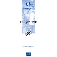 la qualité (2e édition)