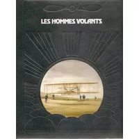 Les hommes volants - MOOLMAN VALERIE