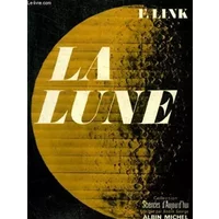 La lune - Link F