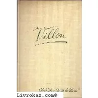 Oeuvres. - VILLON FRANCOIS