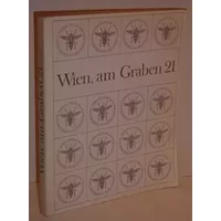 Wien, am Graben 21
