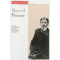 Marcel Proust - Le Magazine littéraire
