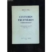 CULTURES FRUITIERES COMMERCIALES - PAGE FERNAND