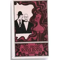Das grosse Roda Roda Buch