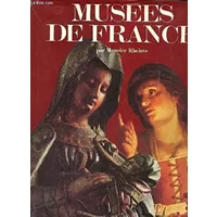 MUSEES DE FRANCE. - RHEIMS MAURICE