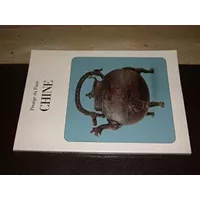 Prestige du passe chine - JOACHIM HILDEBRAND