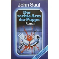 Der rechte Arm der Puppe