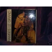 Ramses le grand - collectif