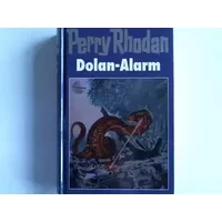 Dolan-Alarm - Perry Rhodan