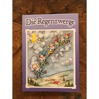 Die Regenzwerge
