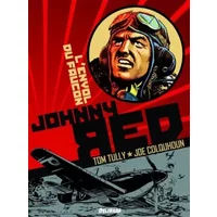 L'envol du faucon - Joe Colquhoun, François Peneaud, Tom Tully