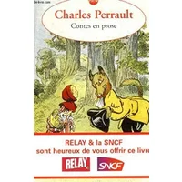 CONTES EN PROSE - PERRAULT CHARLES