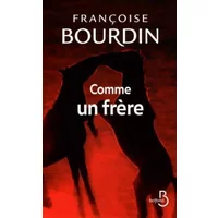 Comme un frère de Bourdin. Françoise (2011) Broché