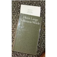 Schwarze Weide. Roman. Bibliothek des 20. Jahrhunderts, herausgegeben von Walter Jens und Marcel Reich-Ranicki.