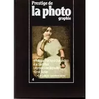 Prestige de la Photographie N° 4 : Philippe Fortuné Durand Le Semflex Aymard de Banville Emil Suter Le leica (quatrième partie) - Collectif