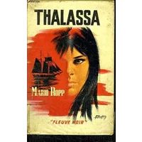 Thalassa - ROPP MARIO