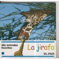 La jirafa - unknown