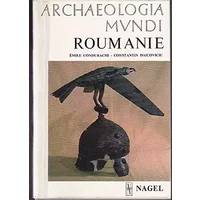 Roumanie - Emile Condurachi