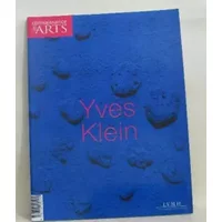 Connaissance des arts -yves klein -hs n°299 - Collectif