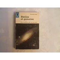 Etoiles et Galaxies / Thornton Page - Thornton Page