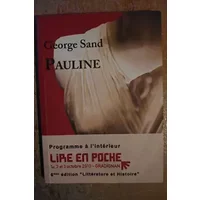 PAULINE. - GEORGE SAND