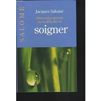 Non renseigné - JACQUES SALOME