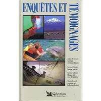 Enquêtes et témoignages n° 57 : Assassin en blouse blanche