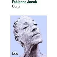 Corps de Jacob.Fabienne (2012) Poche - Fabienne Jacob