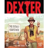 Dexter Down Under #2 - Jeff Lindsay