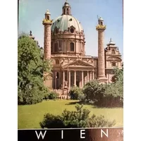 Wien Ein Bildwerk Siegner - Unknown Author