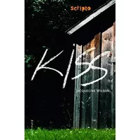 Kiss de Wilson.Jacqueline (2009) Broché - Jacqueline Wilson
