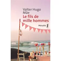 Le Fils de mille hommes - Valter hugo Mae