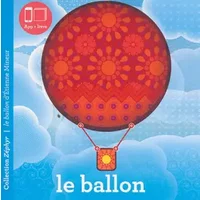 Zéphyr T01 le Ballon - MINEUR-E