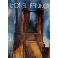 LYONEL FEININGER - TOBIEN FELICITAS