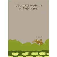 Le Lapin: Les sciences naturelles de Tatsu Nagata - Tatsu Nagata