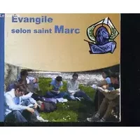EVANGILE SELON SAINT MARC - COLLECTIF