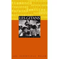 Les gitans - François Coupry