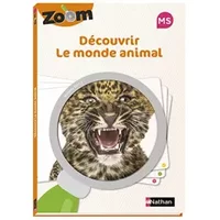 Guide Zoom MS - Collectif