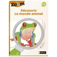 Guide Zoom PS - Collectif