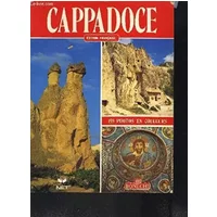 CAPPADOCE - COLLECTIF