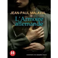 L'Armoire allemande