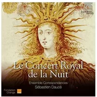 Le Concert Royal de la Nuit